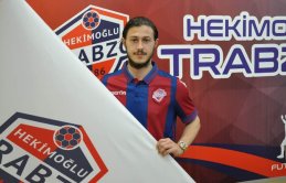 Hekimoğlu Trabzon FK dan bir transfer daha Trabzon Haber Haber61