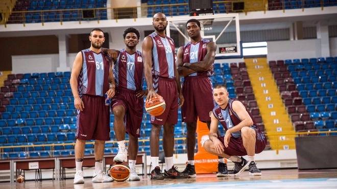 İşte Trabzonspor Alpella 4