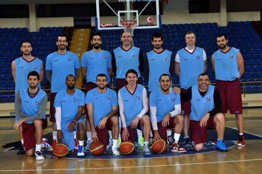 İşte Trabzonspor Alpella 2