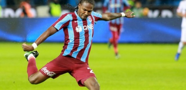 Rodallega'nın menajeri çağrıldı 5