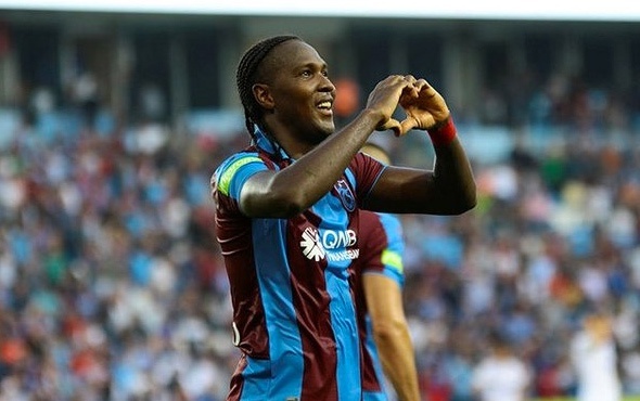 Rodallega'nın menajeri çağrıldı 3