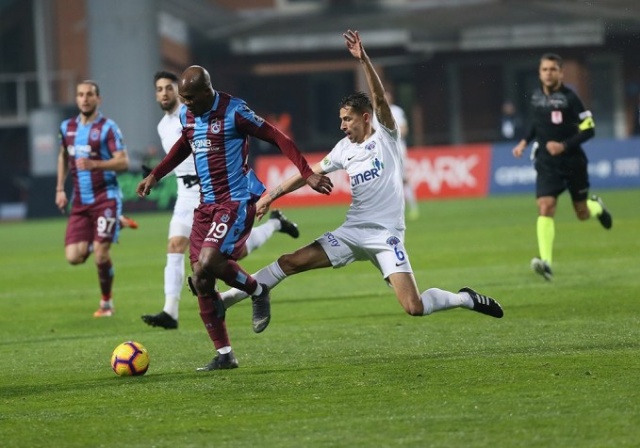 "Trabzonspor'da Karaman'ın enteresan değişikliği..." 3