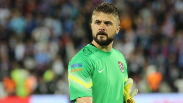 Onur Kıvrak'tan flaş Trabzonspor sözleri 3