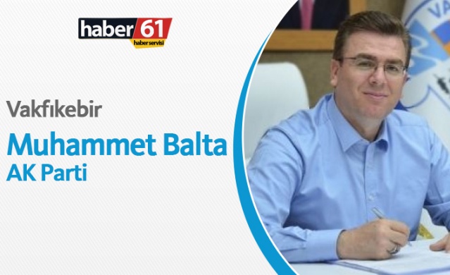 İşte Trabzon'un yeni belediye başkanları 18