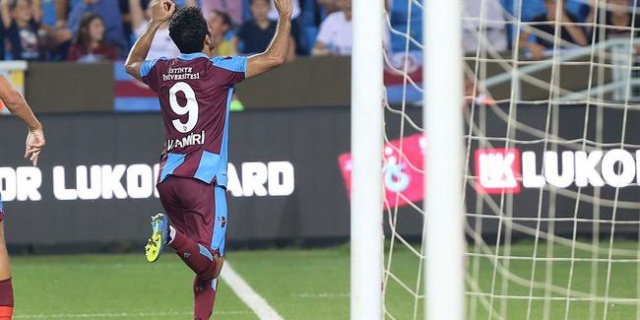 Trabzonspor transfer haberleri - 01.06.2019 9