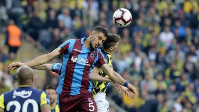 Trabzonspor transfer haberleri - 01.06.2019 8