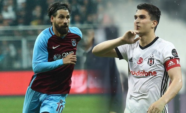 Süper Lig'de bombalar patlıyor! 6