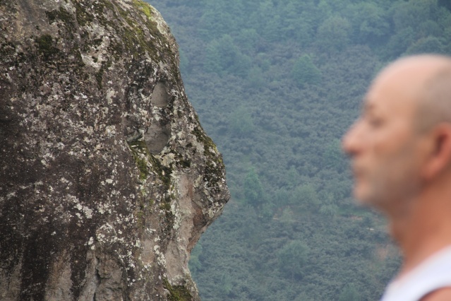 Giresun’da bu kaya ilgi odağı oldu... 7