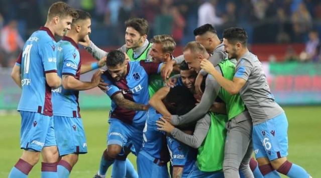 Trabzonspor yönetiminden Sosa açıklaması! 3