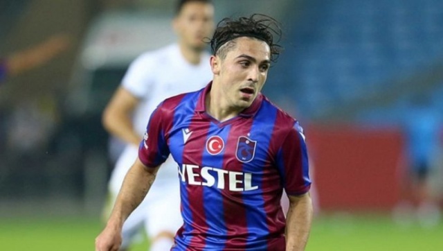 Son dakika Trabzonspor Haberleri 05.11.2020 6