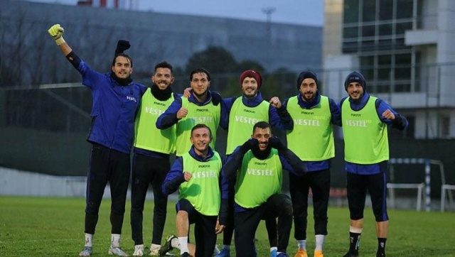 Günün Trabzonspor Haberleri - 27.03.2021 5