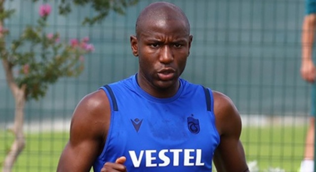 Hayal kırıklığının adı Benik Afobe 7