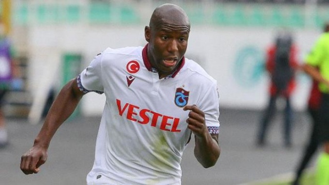 Hayal kırıklığının adı Benik Afobe 9