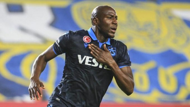 Hayal kırıklığının adı Benik Afobe 4