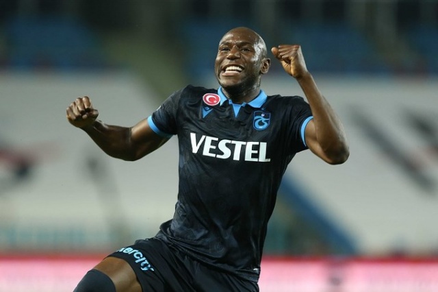 Hayal kırıklığının adı Benik Afobe 5