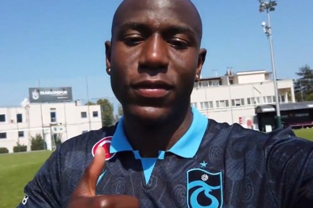 Hayal kırıklığının adı Benik Afobe 2