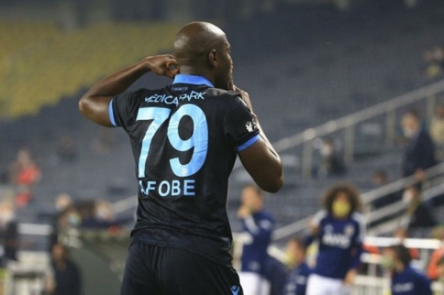 Hayal kırıklığının adı Benik Afobe 3