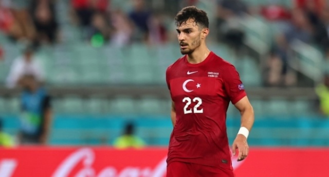 Trabzonspor içim günün transfer iddiaları - 26.12.2021 4