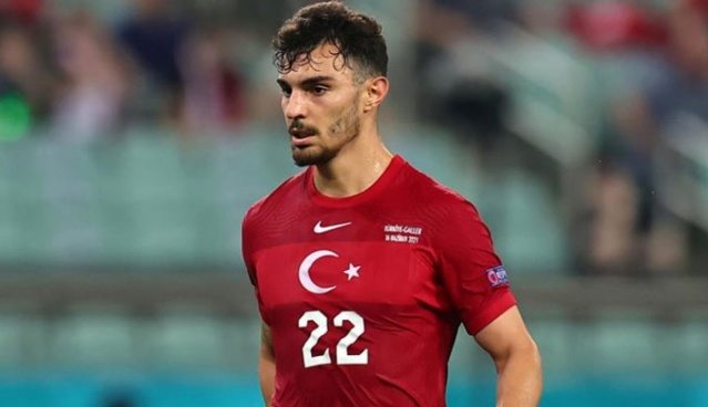 Trabzonspor içim günün transfer iddiaları - 26.12.2021 5