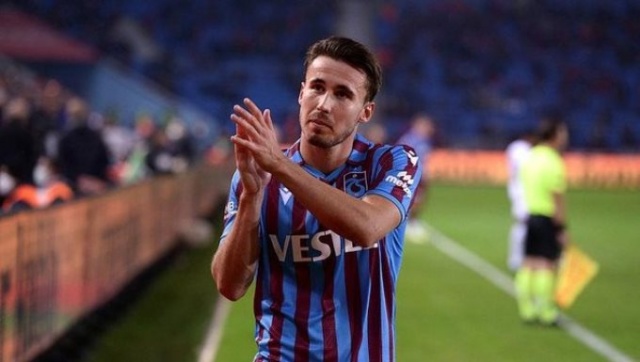 Trabzonspor için günün transfer iddiaları - 02.01.2022 12