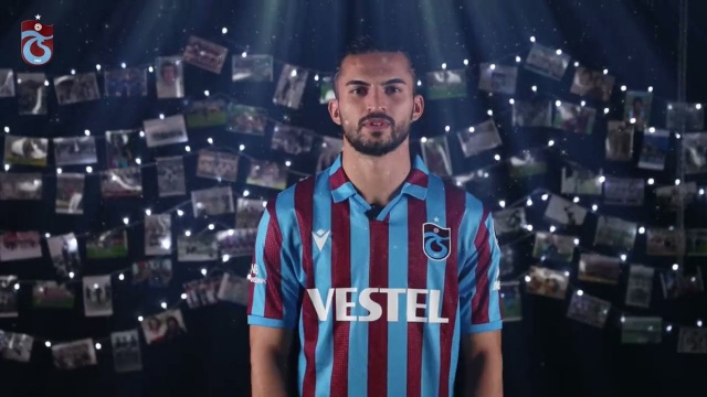 Trabzonsporlu futbolcuların güncel piyasa değerleri /2021-22 2.yarı 12