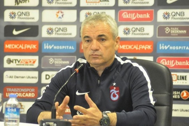 Trabzonspor'da şampiyonluğun sırrı. Foto Haber 5