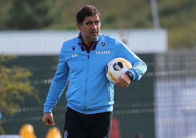 Trabzonspor'da şampiyonluğun sırrı. Foto Haber 10