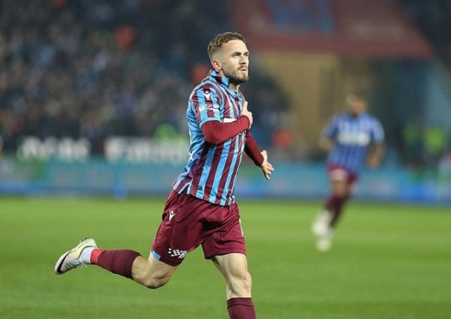 Trabzonspor'da şampiyonluğun sırrı. Foto Haber 16