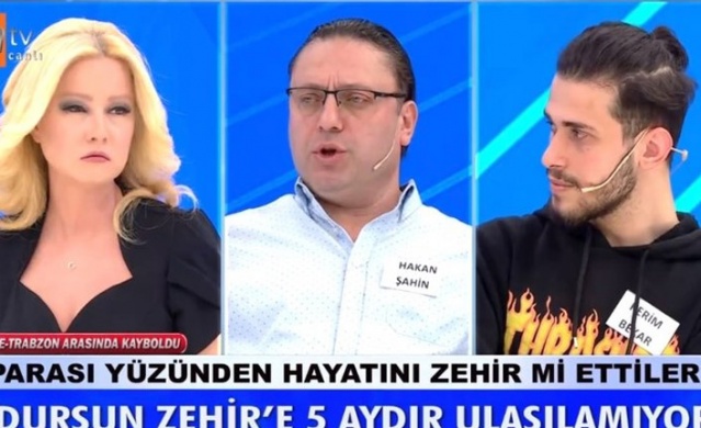 Dursun Zehir Öldürüldü mü? Dursun Zehir olayının detayları.. Foto Haber 6