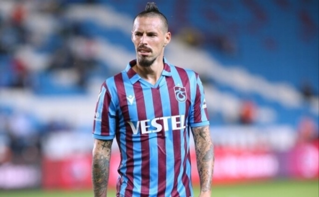 Marek Hamsik kararını verdi. Foto Haber 4