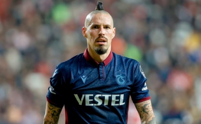 Marek Hamsik kararını verdi. Foto Haber 5