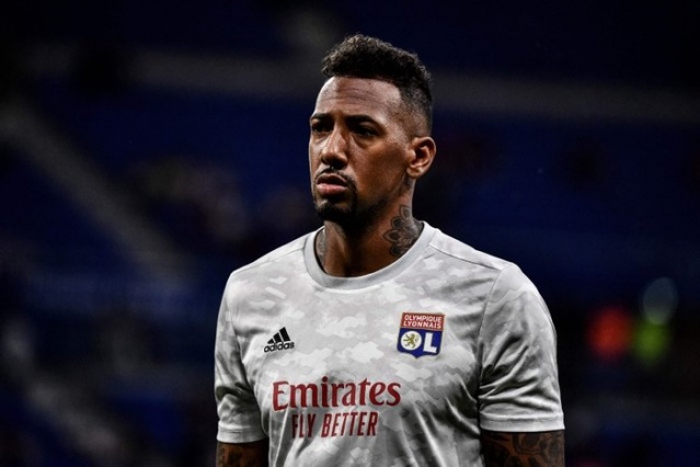 Trabzonspor için bomba iddia! Savunmaya Jerome Boateng. Foto Galeri 3