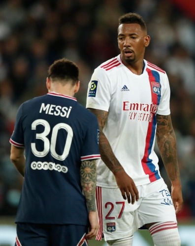 Trabzonspor için bomba iddia! Savunmaya Jerome Boateng. Foto Galeri 6