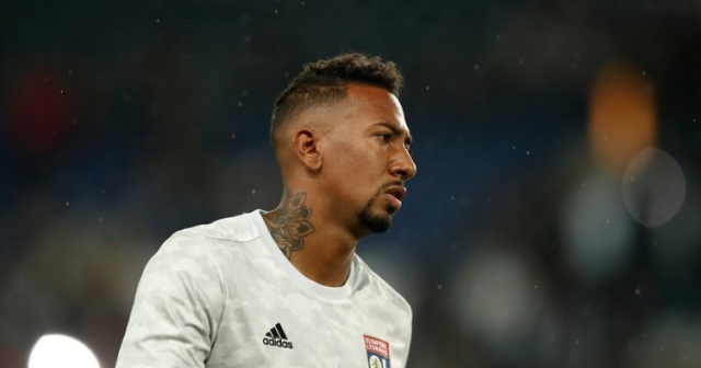 Trabzonspor için bomba iddia! Savunmaya Jerome Boateng. Foto Galeri 2