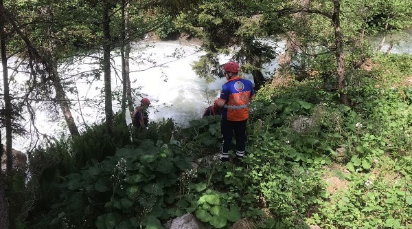 Ummanlı turisti arama çalışmaları sürüyor. Foto Haber 4