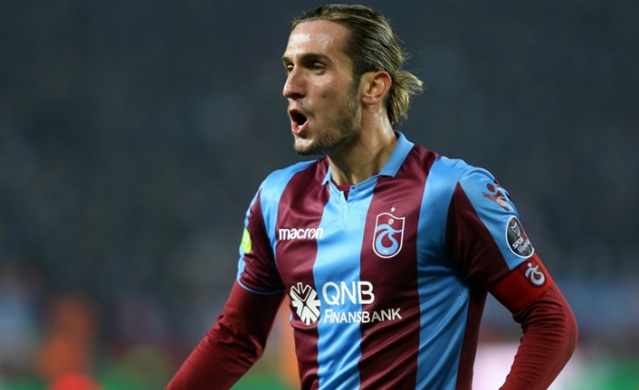 Yusuf Yazıcı Trabzonspor’a kazandırmaya devam ediyor - Foto Galeri 4