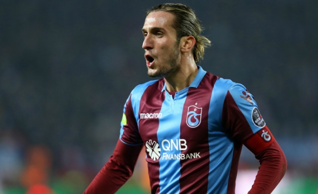 Trabzonspor için çok konuşulacak Yusuf Yazıcı iddiası! "Bugün açıklanacak" Foto Haber 5