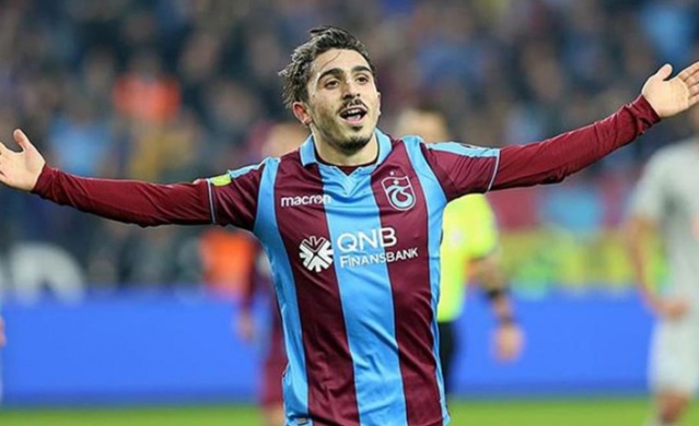 Trabzonspor’da Abdulkadir Ömür krizi mi yaşanıyor? Foto Haber 6