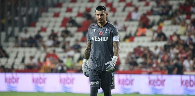 Trabzonspor'da sakatlardan son durum! Yıldız oyuncu Ümraniyespor maçında oynayacak mı? Foto Galeri 14