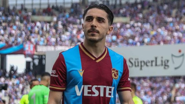 Trabzonspor'da sakatlardan son durum! Yıldız oyuncu Ümraniyespor maçında oynayacak mı? Foto Galeri 18