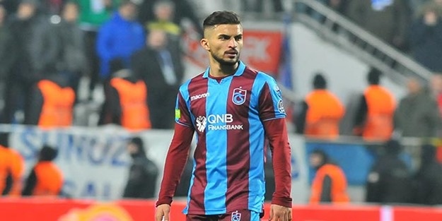 Trabzonspor'da sakatlardan son durum! Yıldız oyuncu Ümraniyespor maçında oynayacak mı? Foto Galeri 12