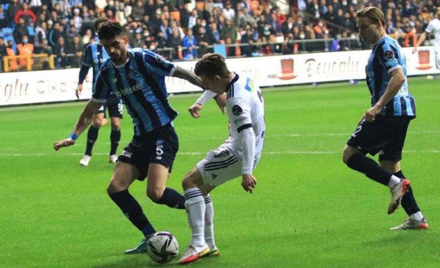 Samet Akaydın'dan Trabzonspor itirafı. Foto Haber 5