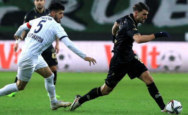 Samet Akaydın'dan Trabzonspor itirafı. Foto Haber 4