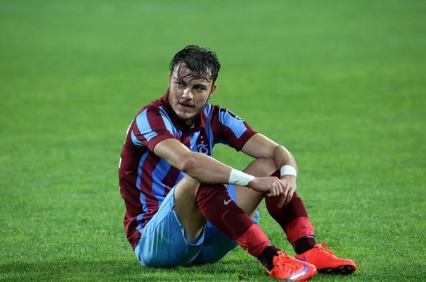 Yusuf Erdoğan Trabzonspor’dan ayrılıyor mu? İşte ayrıntılar. Foto Haber 6