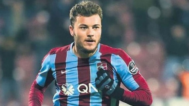 Yusuf Erdoğan Trabzonspor’dan ayrılıyor mu? İşte ayrıntılar. Foto Haber 4