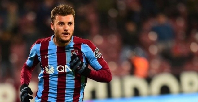 Yusuf Erdoğan Trabzonspor’dan ayrılıyor mu? İşte ayrıntılar. Foto Haber 10