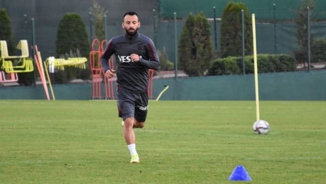 Trabzonspor’un 3 yıldızına talip oldular! 2’si tamam da 1’i çok zor!Foto Haber 10