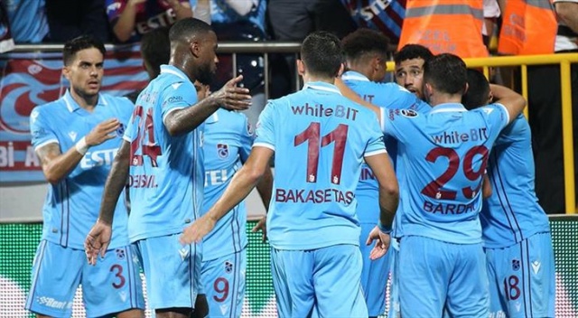 Trabzonspor’un 3 yıldızına talip oldular! 2’si tamam da 1’i çok zor!Foto Haber 2