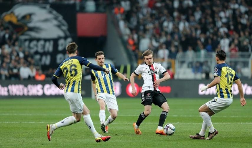 Trabzonspor'a geleceği iddia edilmişti! Kararını verdi. Foto Haber 3