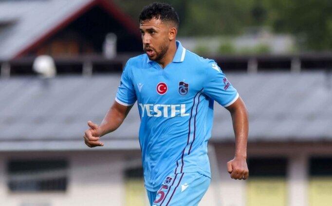 Trabzonspor'da Trezeguet fırtınası. Foto Galeri 5